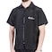 Groom Professional Firenze Jacket BlackSizes: 46
