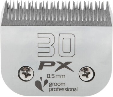 Groom Professional Pro X Blade 3 3/4F
