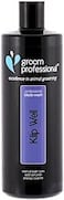 Groom Professional Klip Well Blade Wash 500ml