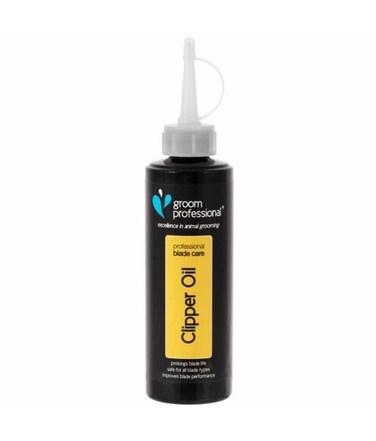 Groom Professional Clipper Oil 200mlVolume: 200ml