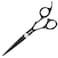 Groom Professional Sirius Straight ScissorLength: 8.5 Inch