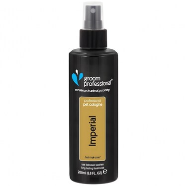 Groom Professional Imperial Cologne 200mlVolume: 200ml