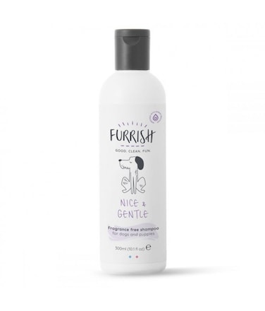 Furrish Nice &amp; Gentle Shampoo 300ml - FR842304