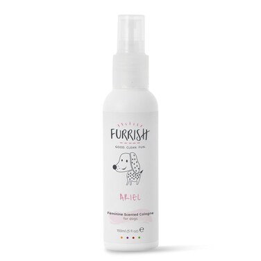 Furrish Ariel Cologne 150ml