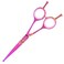 Groom Professional Luminosa Straight ScissorLength: 5.5 Inch