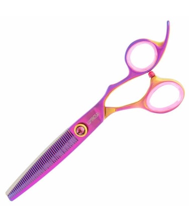 Groom Professional Luminosa 6.5 Inch 46T BlenderLength: 6.5 Inch
