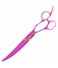 Groom Professional Luminosa Curved ScissorLength: 8 Inch