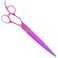 Groom Professional Luminosa Left Straight ScissorLength: 8 Inch
