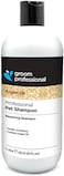 Groom Professional Argan Oil Shampoo Repairing - 350 ml