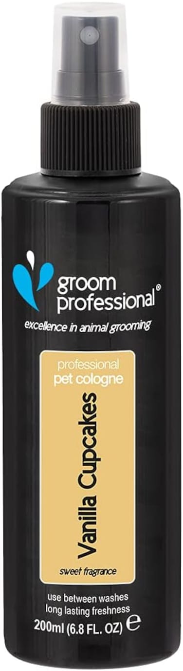 Groom Professional Diva Cologne  Perfume -Exotic Female Scent-200ml