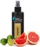 Groom Professional Prince Cologne Perfume -Refreshing Male Scent-200ml