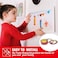 3M High Temperature Acrylic Foam Double Sided Tape Seamless Adhesive Tape Sticker - 50mm