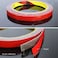 3M High Temperature Acrylic Foam Double Sided Tape Seamless Adhesive Tape Sticker - 50mm