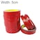 3M High Temperature Acrylic Foam Double Sided Tape Seamless Adhesive Tape Sticker - 50mm