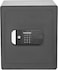 Yale YSFM/400/EG1 Motorised Biometric Maximum Security Home Safe - Fingerprint and Digital Pin Code Access