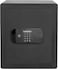 Yale YSFB/400/EB1 High Security Office Safe Locker with Fingerprint Reader, Black