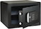 Yale Smart Safe, With Mobile Phone-Bluetooth, Pin Code &amp; Mechanical Key Access, Notifications &amp; Activity Monitoring, Access Management with the Yale Home App, Black, YSS/250/EB1