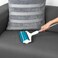 BELDRAY Pet Plus Gel Lint Roller with Telescopic Handle - Removes Pet Hair Easily, Furniture &amp; Clothing Lint Remover and Lint Roller for Clothes, Furniture, Upholstery