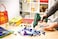 Bosch GLUE GUN PKP 18E
