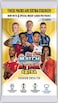 Topps Match Attax Extra 2024/25 (1 Random Piece)