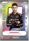 Topps Turbo Attax Formula 1 2025 Mega Tin ( Random 1 piece)