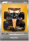 Topps Formula 1 Turbo Attax 2025 Value Box