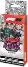 Topps Formula 1 Turbo Attax 2025 Value Box