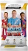 Topps Match Attax Uefa Club Competitions 2025/2026 Edition Trading Cards (Random 1 Piece)