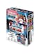 Topps Match Attax Uefa Club Competitions 2025/2026 Trading Cards Mini Tin (Random 1 Piece)