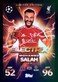 Topps Match Attax EXTRA Season 2025/26 booster ( Random 1 Single pack )