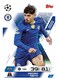 Topps Match Attax EXTRA Season 2025/26 booster ( Random 1 Single pack )