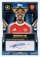Topps UCC Match Attax Extra 2026 - Mega Multipack