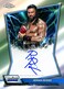 Topps Chrome WWE Mega Box 2026