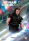 Topps Chrome WWE 2026 Mega Box