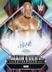 Topps Chrome WWE 2026 Mega Box