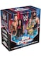 Topps Chrome WWE 2026 Mega Box