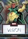Topps Chrome Marvel Comics 2026 Value Box