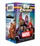 Topps Chrome Marvel Comics 2026 Value Box
