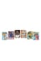 Topps Chrome UEFA Club Competitions 2025/26 Hanger Box