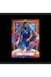 Topps Chrome UEFA Club Competitions 2025/26 Hanger Box
