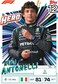Topps Formula 1 Turbo Attax 2026 Trading Card Single Pack
