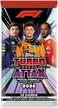 Topps Formula 1 Turbo Attax 2026 Trading Card Single Pack