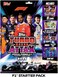 Topps Turbo Attax Formula 1 2026 Starter Pack
