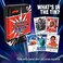 Topps Formula 1 Turbo Attax 2026 Mega Tin