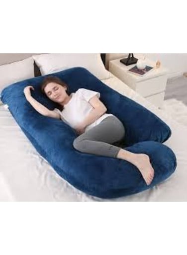Full Body Pregnancy Pillow