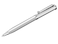 Mercedes-Benz Classic Ballpoint Metal Pen - Silver [B66043352]