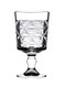 4 Pieces Estrella Red Wine Coupe Set 330 Ml, 160 Mm Height, 86.5 Mm Diameter