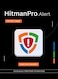 HitmanPro.Alert   1 PC for 1 Year   Digital License   SAME DAY DELIVERY