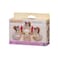 Sylvanian Families 3 Piece Suite
