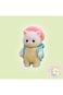 Sylvanian Families Persian Cat Baby 04422175